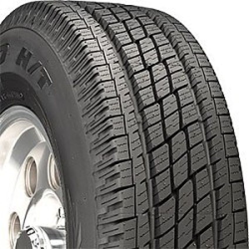 TOYO Open Country H/T 245/70R17 All-Season