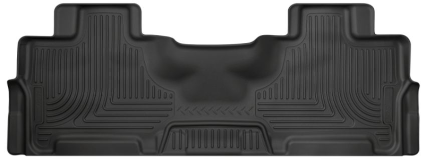 HUSKY LINERS HSK14361 2nd Seat Floor Liner