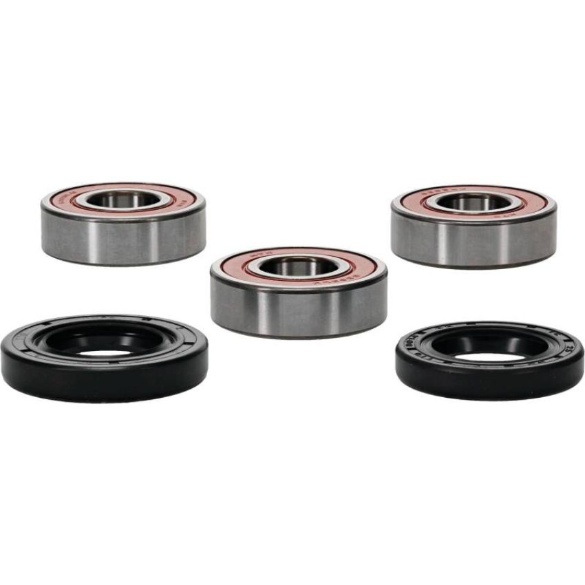 Pivot Works 25-1227-P Yamaha Wheel Bearing Kit Premium Bearings