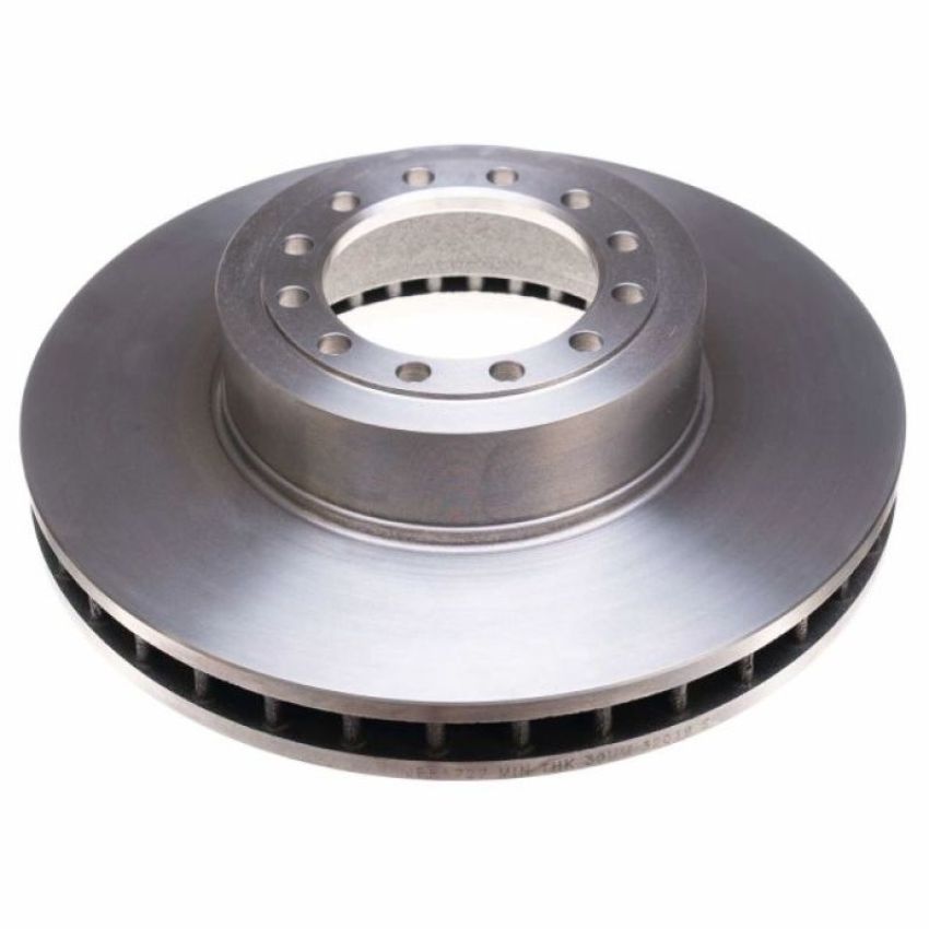 PowerStop JBR1727 AutoSpecialty Brake Rotor