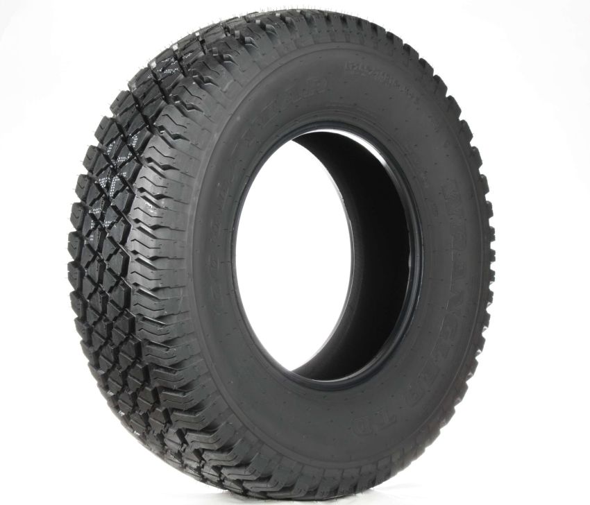 GOODYEAR Wrangler TD 265/75R16