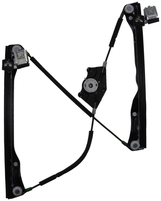 VDO WR40924 Window Regulator - Power