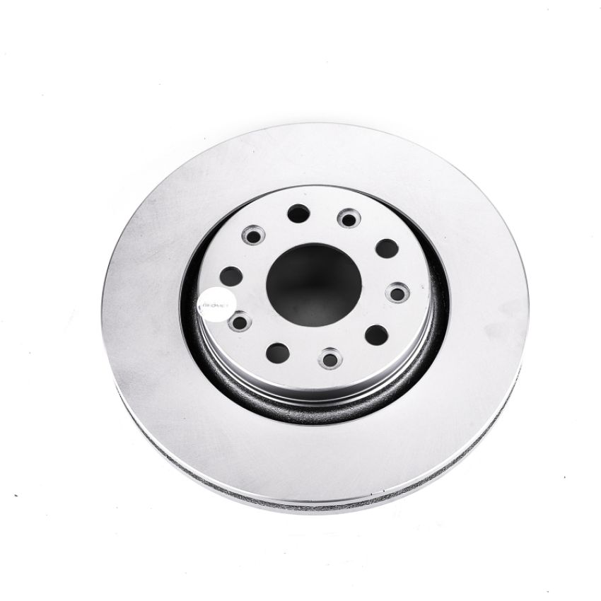 PowerStop AR8386EVC PowerStop Evolution Coated Rotor