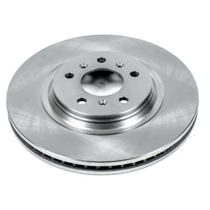 PowerStop AR82121 AutoSpecialty Brake Rotor