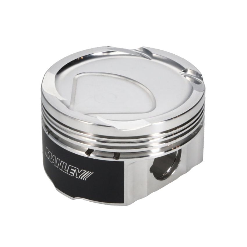 Manley Performance 632600CEB-1 Manley 04+ Subaru BRZ 86mm STD Bore -11.4cc 10:1 Comp Piston (Single Piston)