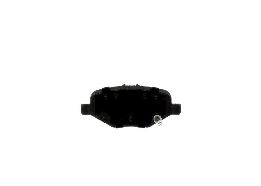 Bosch BE1612H Brake Pads Rear