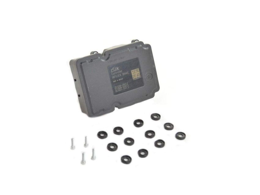 Mopar 68228991AD MODULE, Anti-Lock Brake System