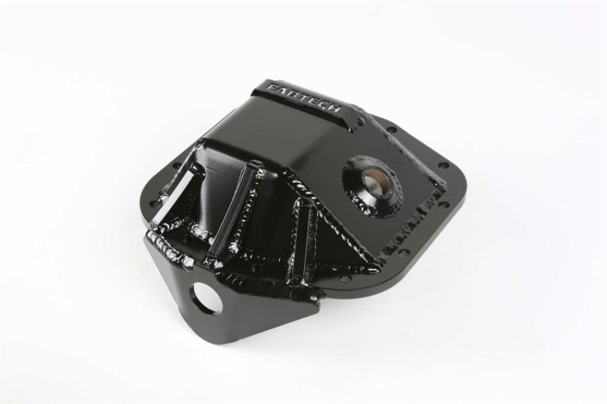 Fabtech FTS24299 Differential Cover