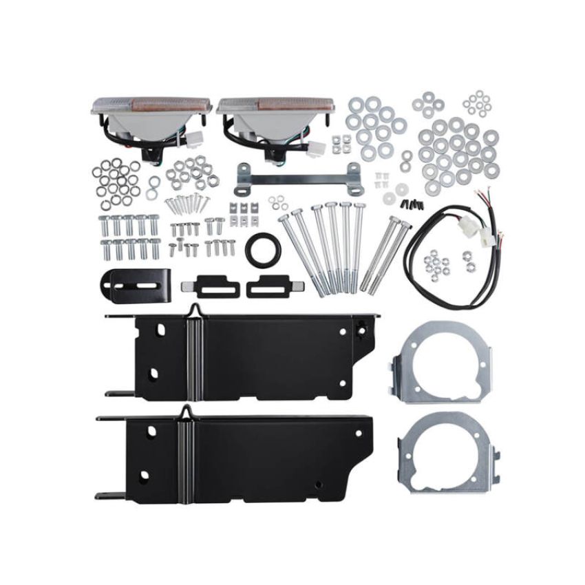ARB 6171793 Bumper Mounting Kit for 3432120