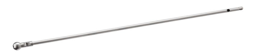 LIQUI MOLY 20630 DPF Spray Probe, long (30 cm)