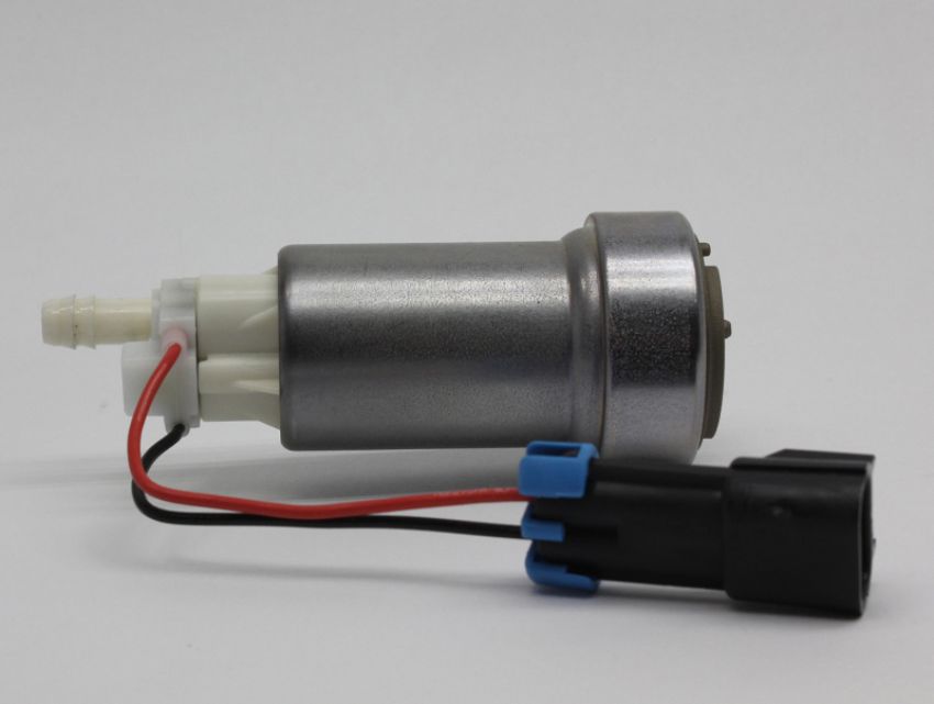 Walbro F90000274 Universal 450lph In-Tank Fuel Pump High Pressure Version