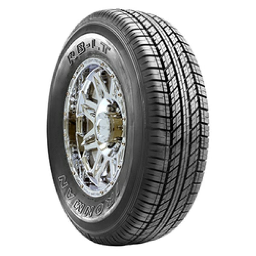 IRONMAN RB-LT 245/75R16 All-Season