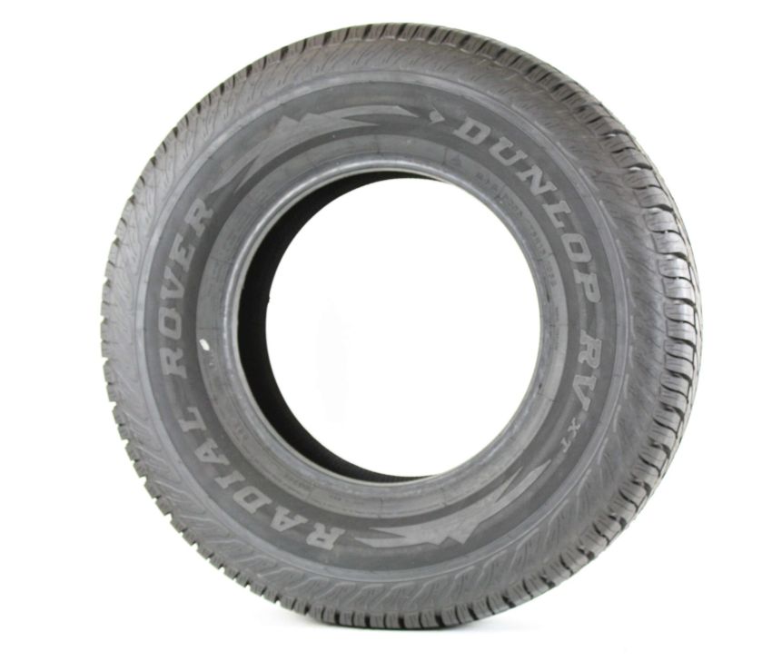 DUNLOP Rover RVXT 235/75R15