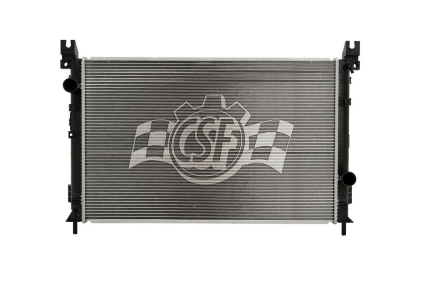CSF 3590 Radiator