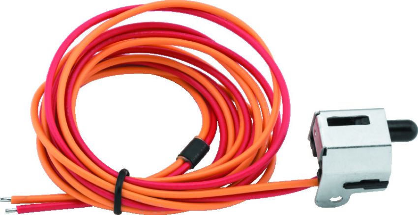 TwinPower 601683 Handlebar Switches B