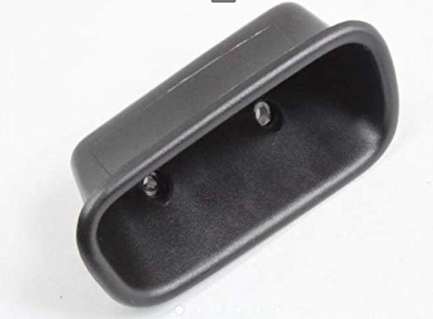 1994-2002 Dodge Ram 1500 2500 3500 6in Front Driver Door Pull Cup Mopar OEM