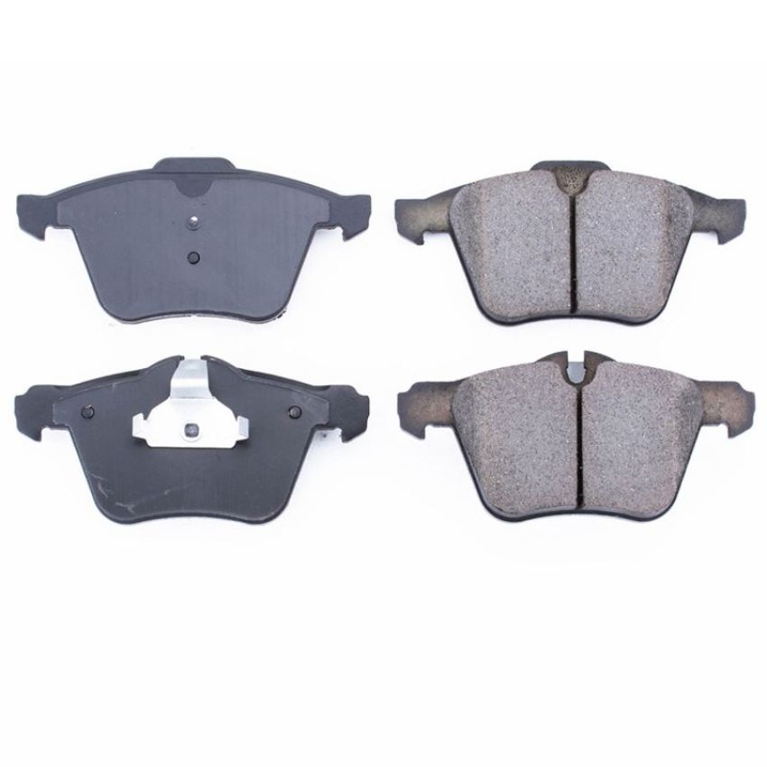 PowerStop 16-1240 PowerStop - Z16 Low-Dust Ceramic Brake Pads