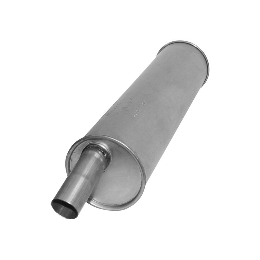 AP Exhaust 2488 Muffler - Challenge