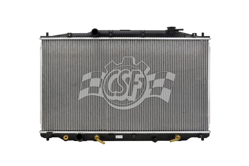 CSF 3645 Radiator