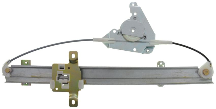 VDO WR51062 Window Regulator - Power