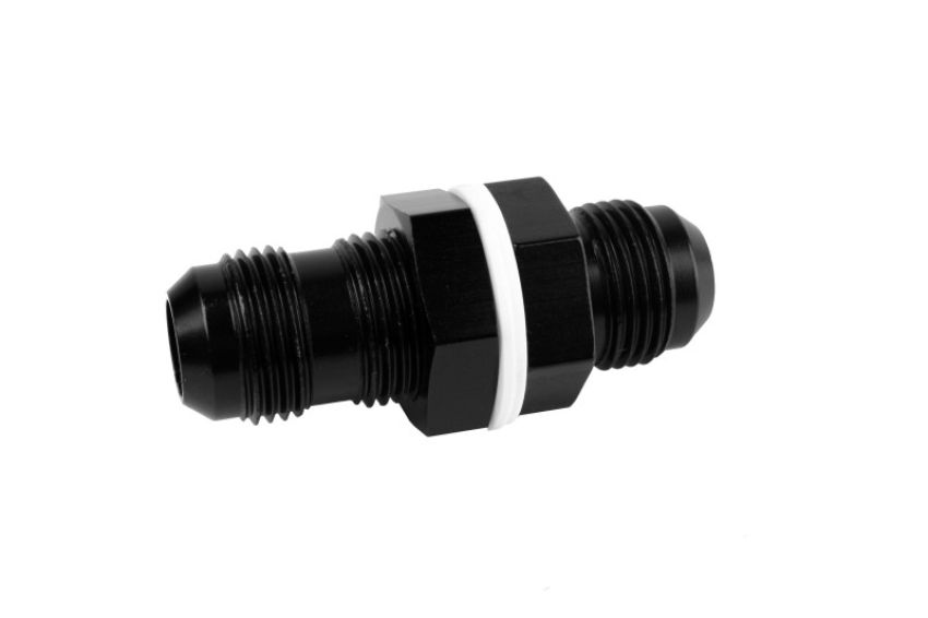 AEROMOTIVE AFS15686 10an Bulkhead Fitting
