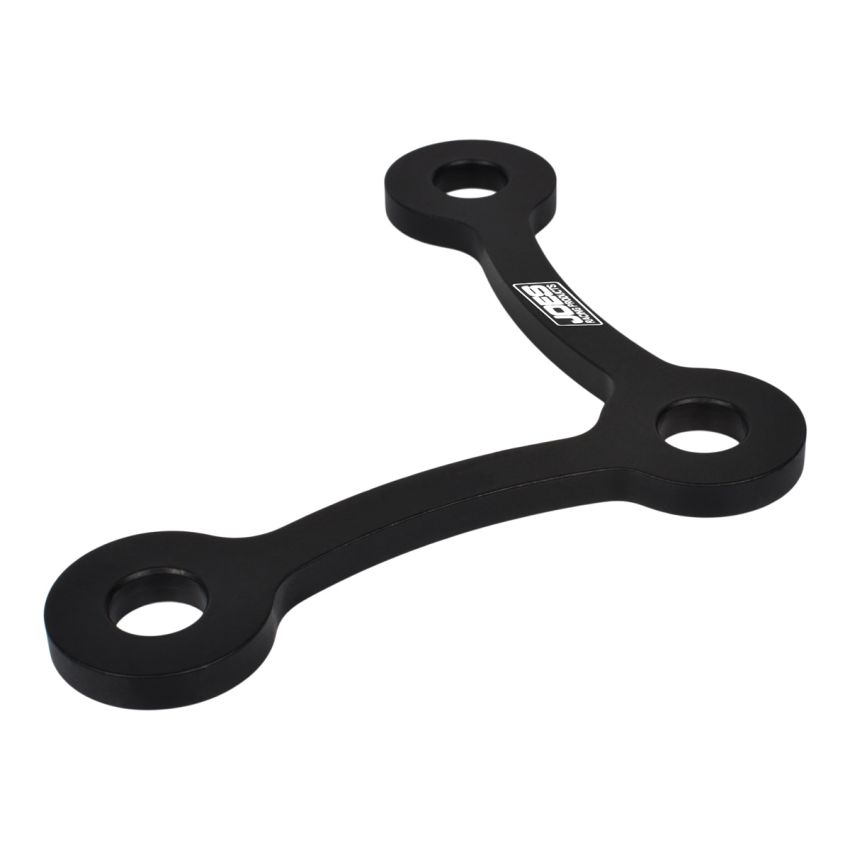 JOES RACING PRODUCTS JOE14720 Rack Spacer 1/4in
