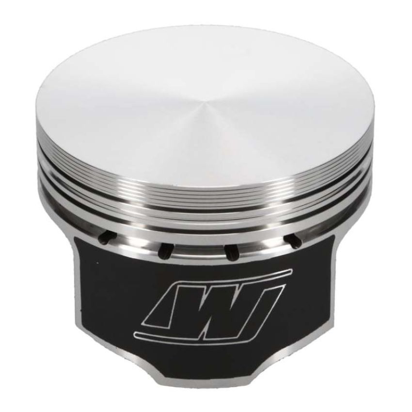 Wiseco 6512M82 Piston, Volkswagen, 1.8L 8V, 82.00 mm Bore, European, Set of 1