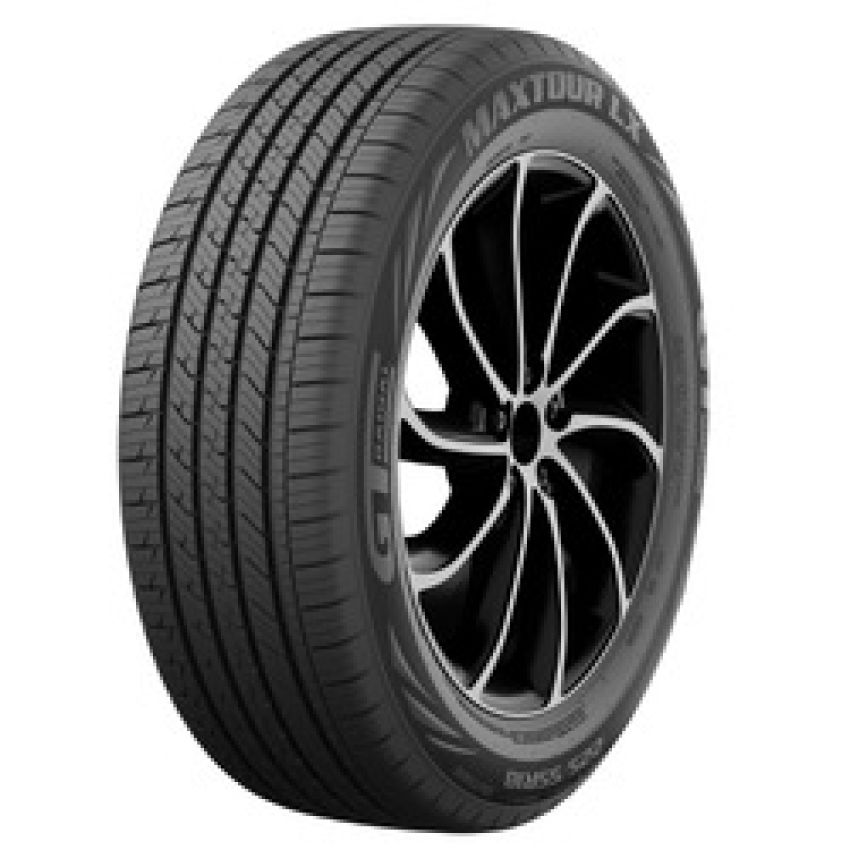 GT RADIAL Maxtour LX 225/55R17 All-Season