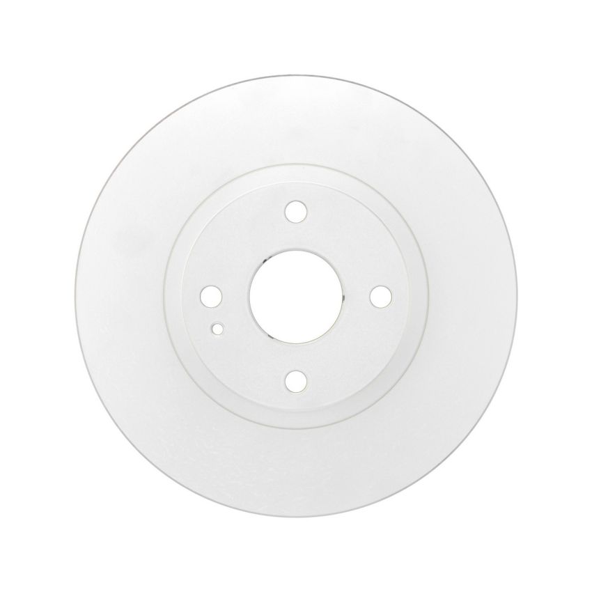 Bosch 34011472 Bosch QuietCast Disc Brake Rotor