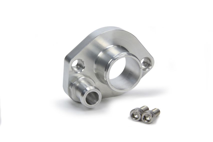 CANTON CAN80-026 Straight Water Neck - SBF 1.5in Hose