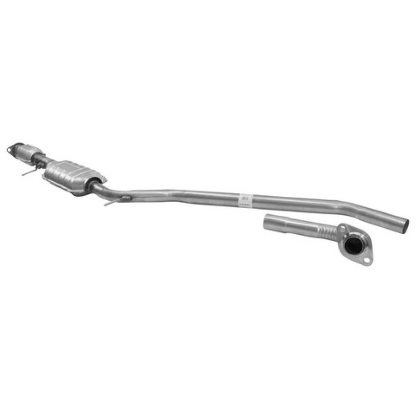 AP Exhaust 775751 CARB (CA, CO, NY, ME) Catalytic Converter