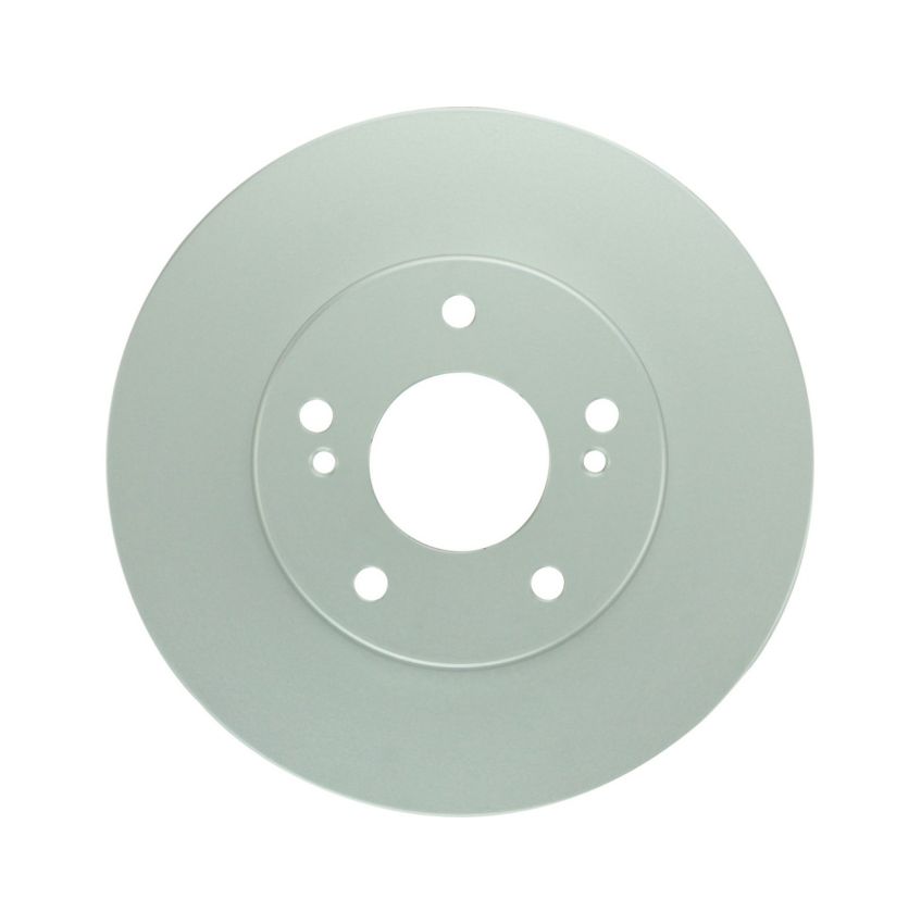 Bosch 40011037 Bosch QuietCast Disc Brake Rotor