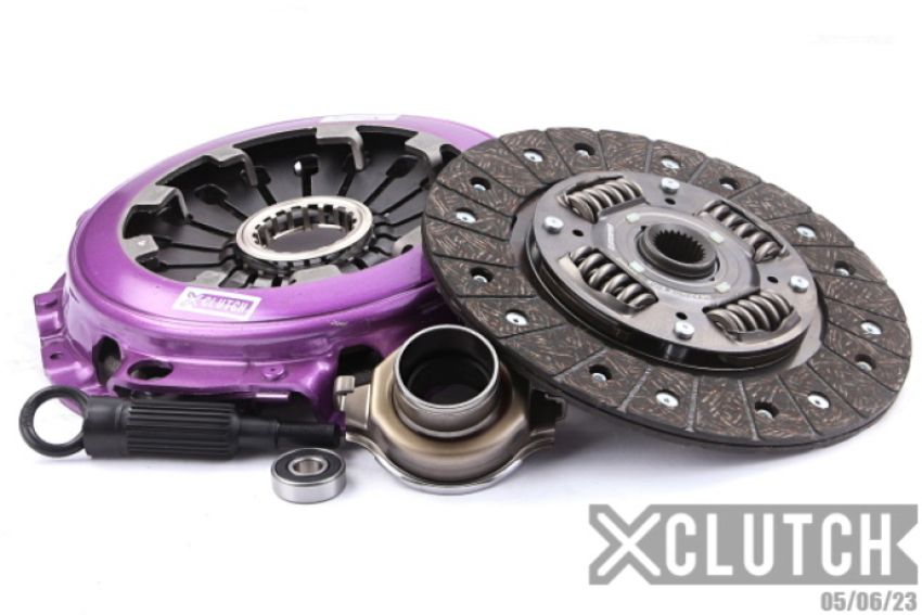 XClutch XKSU23006-1A Clutch - Stage 1 Sprung Organic