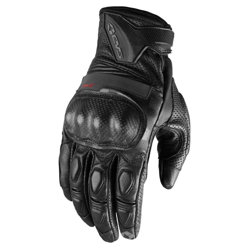 EVS SGL19NYC-BK-S NYC Gloves
