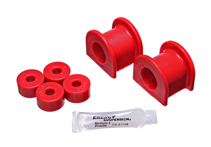 ENERGY SUSPENSION ENE8-5141R Front Sway Bar Bushing Set 26mm