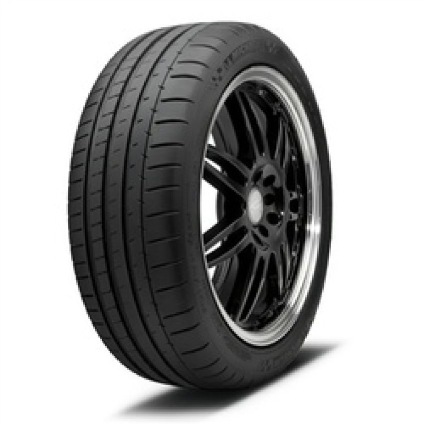 MICHELIN Pilot Super Sport 245/40R18 Summer