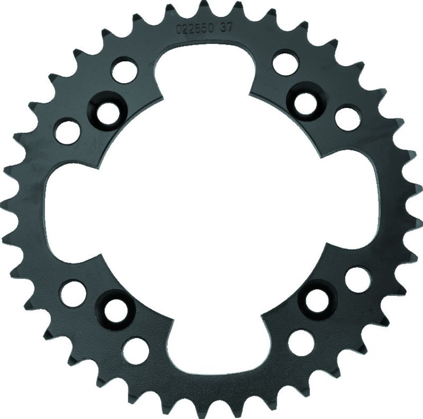 ProTaper 022671 Rear Sprocket - Steel
