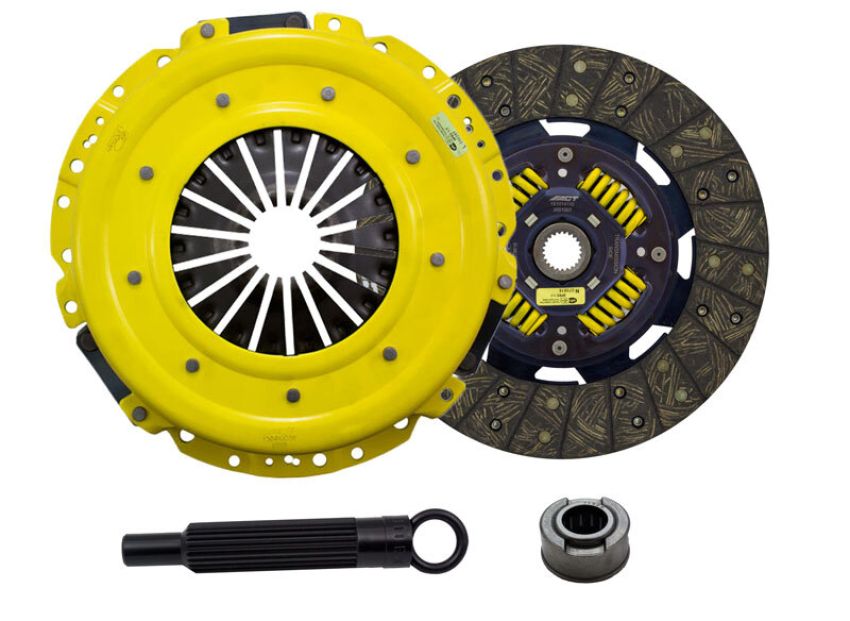 ACT FM13-HDSS 2011 Ford Mustang HD/Perf Street Sprung Clutch Kit