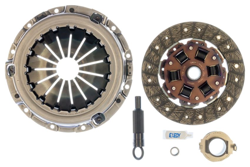 Exedy MZK1016 EXEDY OEM Clutch Kit; MAZDA
