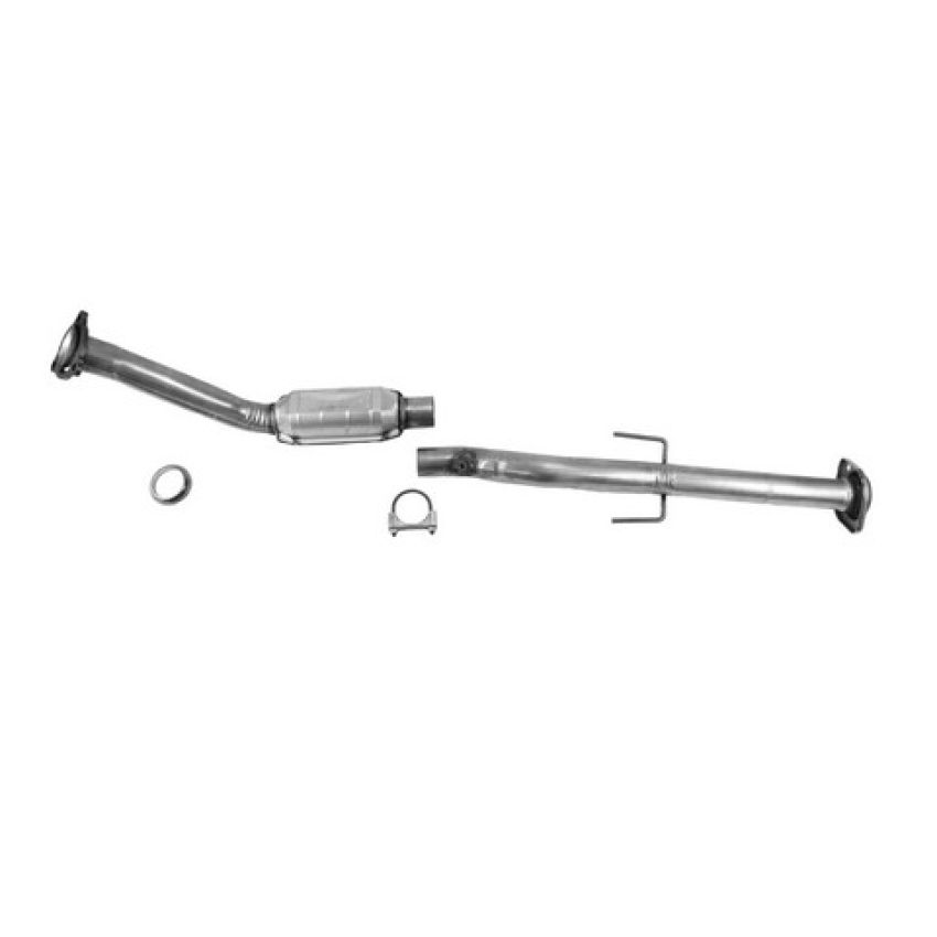 AP Exhaust 645804 Federal / EPA Catalytic Converter - Direct Fit