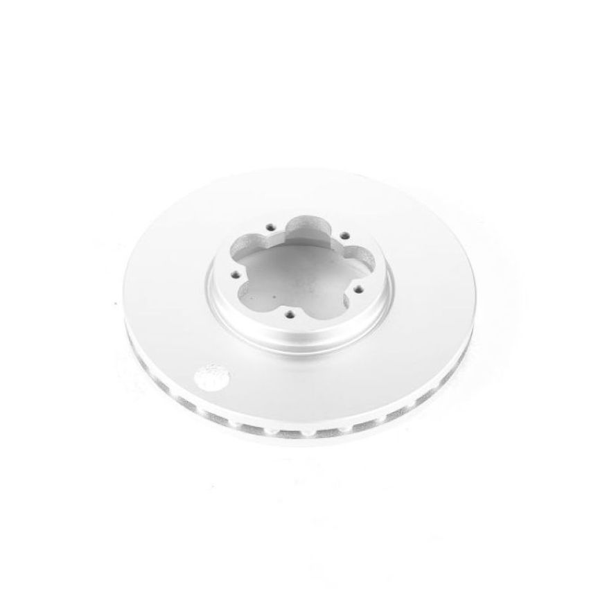 PowerStop AR85179EVC PowerStop Evolution Coated Rotor