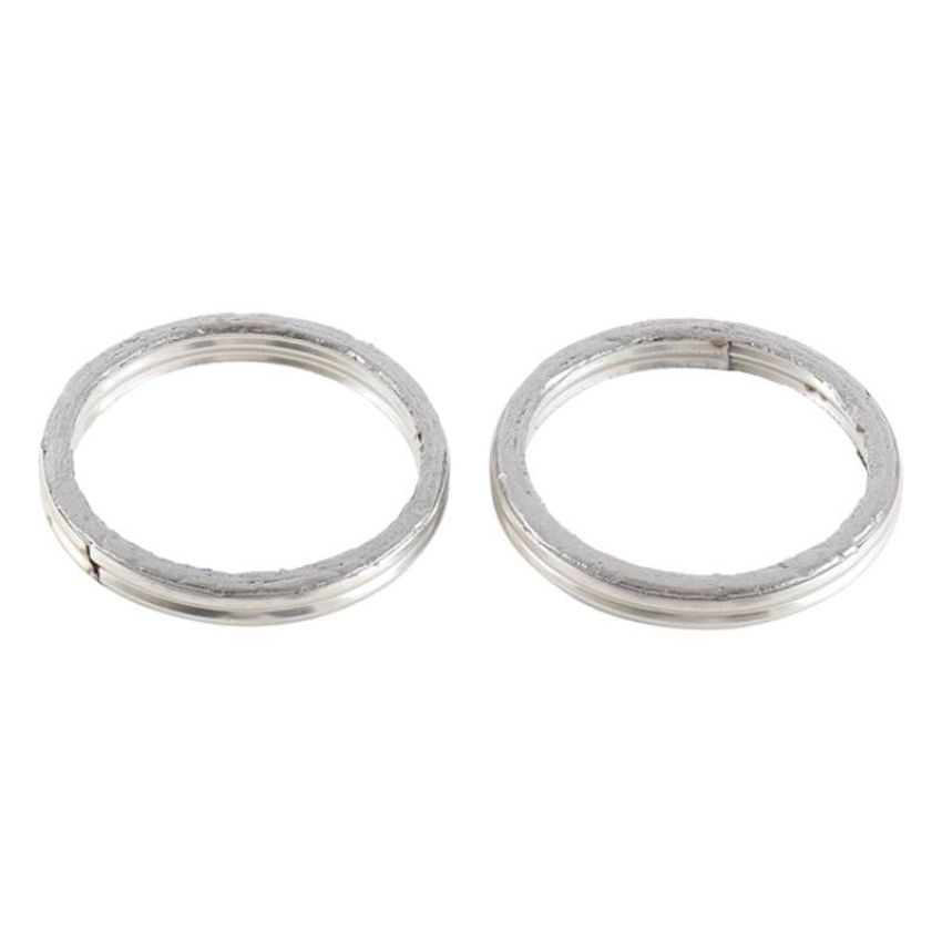 Vertex Pistons 823039 Vertex Gaskets 73-75 Yamaha RD350 Exhaust Gasket Kit
