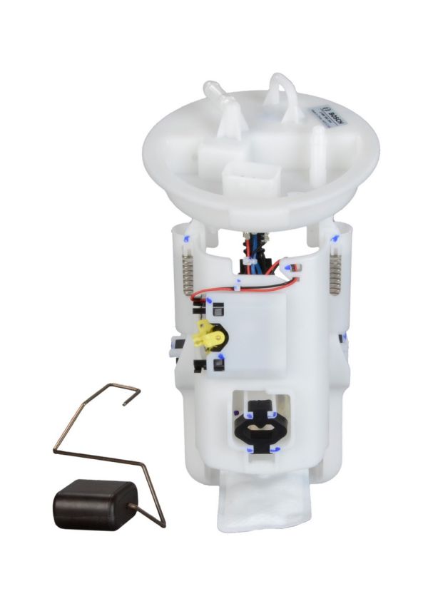 Bosch 67896 Bosch Fuel Pump Module Assembly