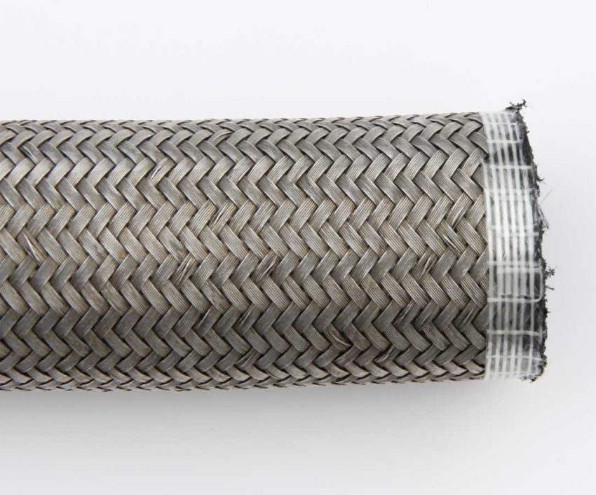 AEROQUIP AERFCA2006 #20 Hose 6'