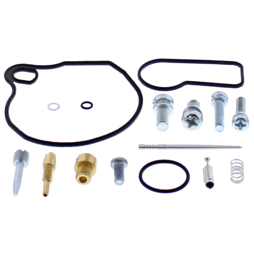 All Balls Racing 26-10023 03-05 Yamaha YW50 ZUMA Carburetor Rebuild Kit