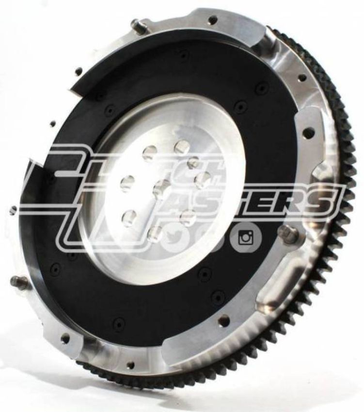 Clutch Masters FW-735-7AL Lightweight aluminum flywheel