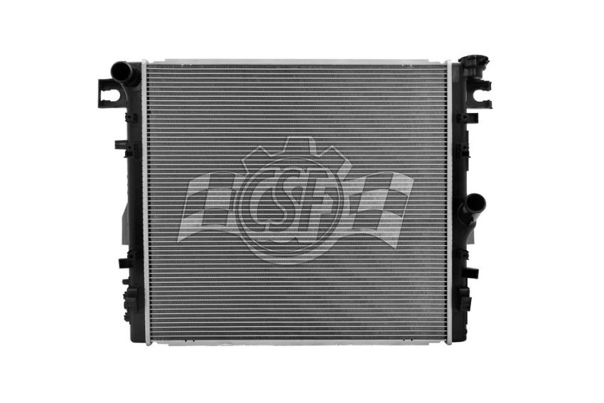 CSF 3592 Radiator