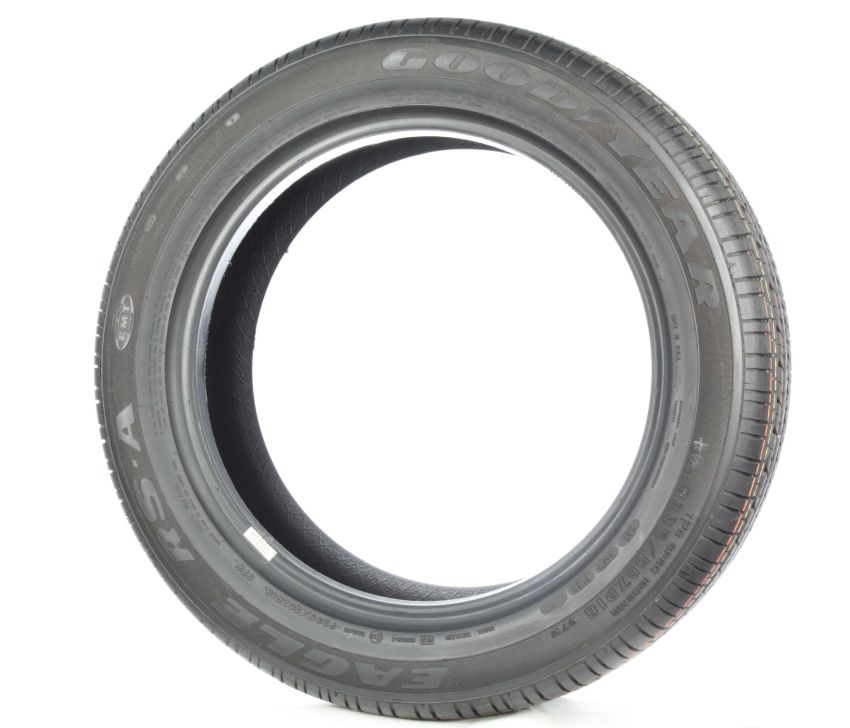 GOODYEAR Eagle RS-A EMT 255/45R20 All-Season