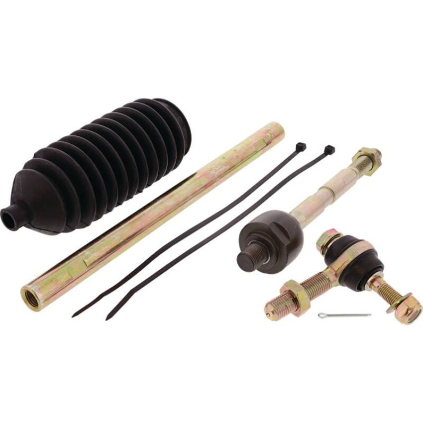 All Balls Racing 51-1108-L 20-23 Can-Am Defender 1000 DPS Rack Tie Rod Kit - Left