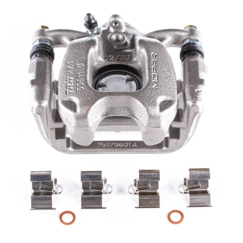 PowerStop L5537 Autospecialty By PowerStop Replacement Brake Caliper